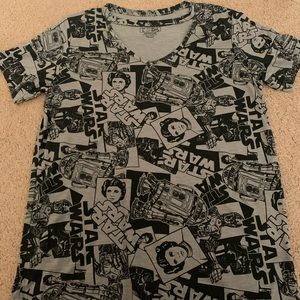 Star Wars Tee